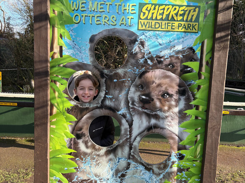 Shepreth Wildlife Park-Shepreth必去景点