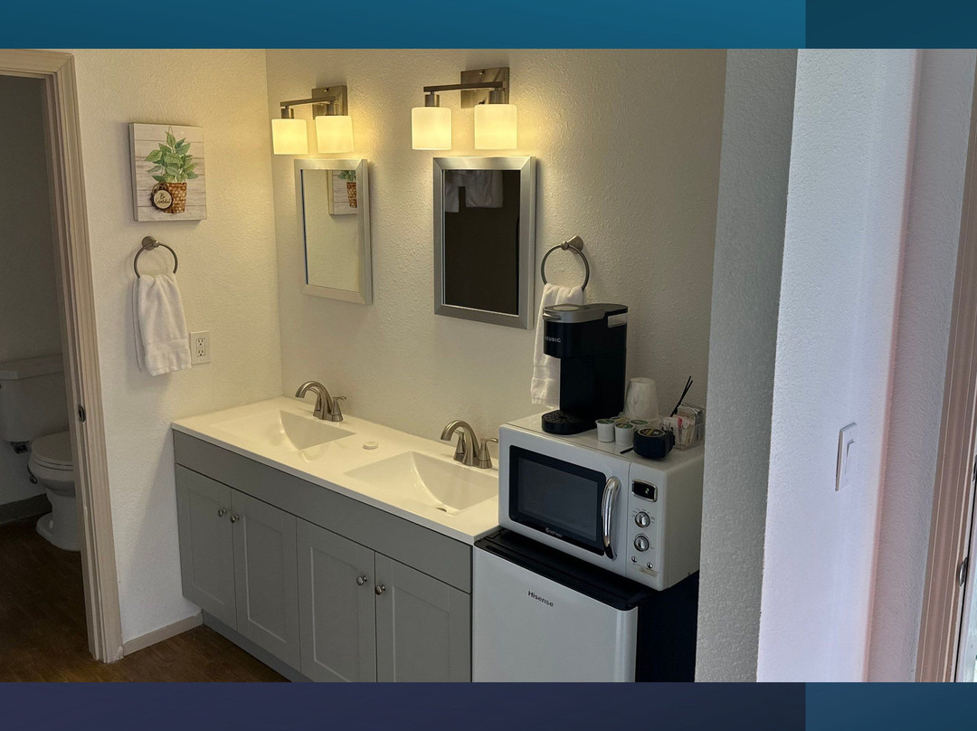 布朗斯维尔汽车旅馆主图