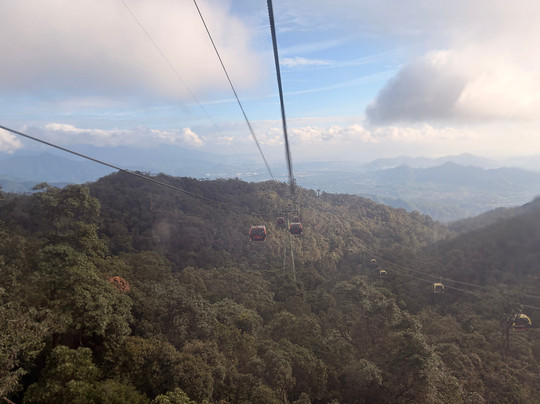 Hoi An Day Trip Company-会安必去景点