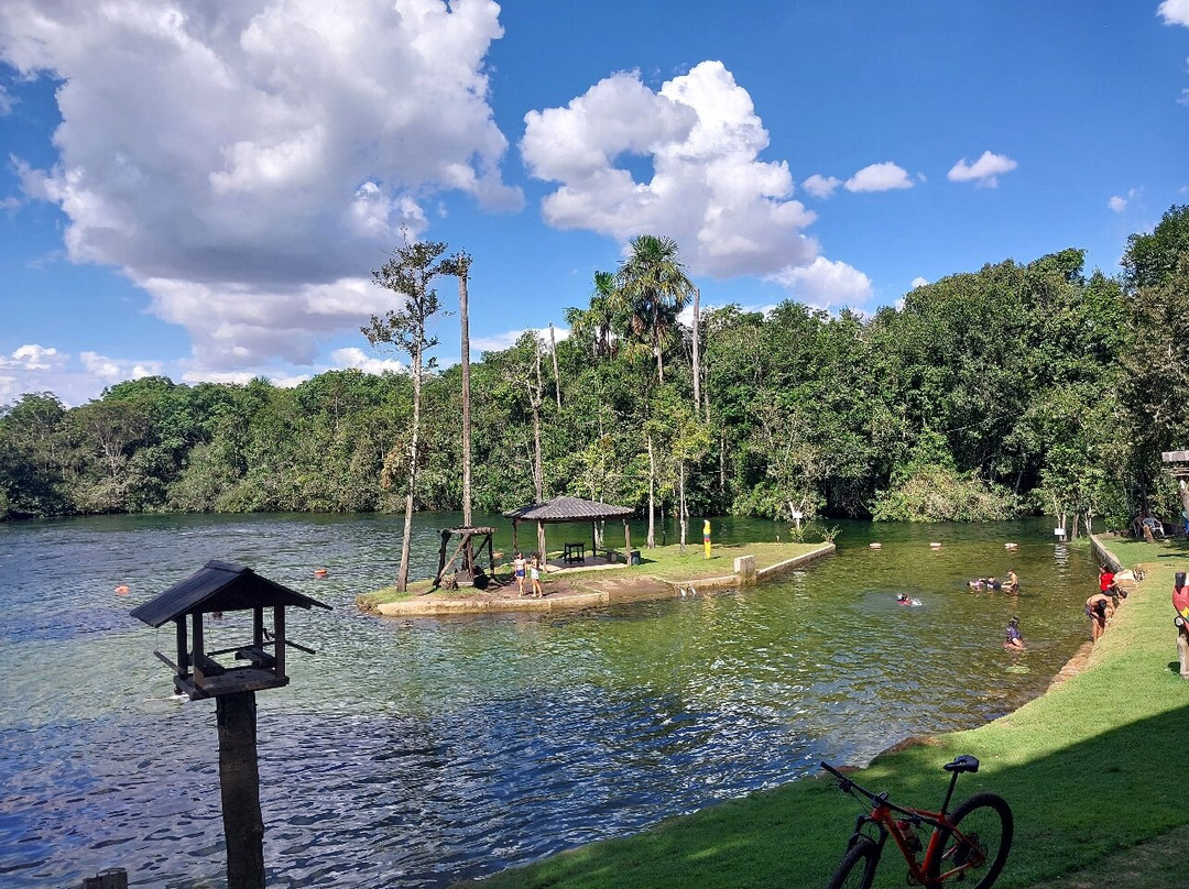 Balneario Rio Verde-Campo Novo Do Parecis必去景点