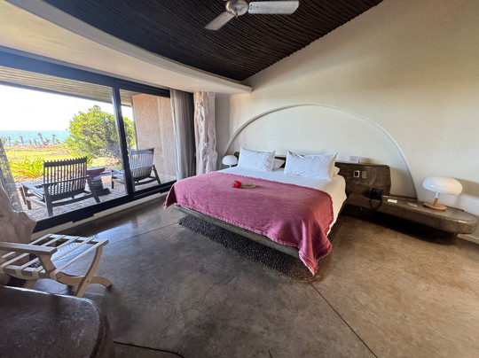 安加罗阿生态村及水疗度假村主图