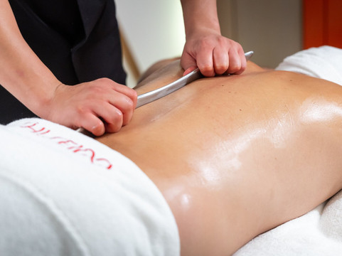 Shiseido Spa-布加勒斯特必去景点