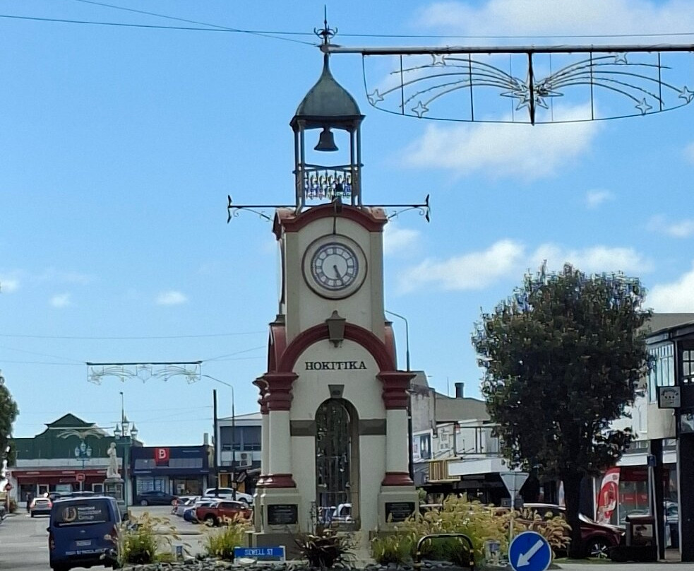 斯托佛尔斯汽车旅馆主图