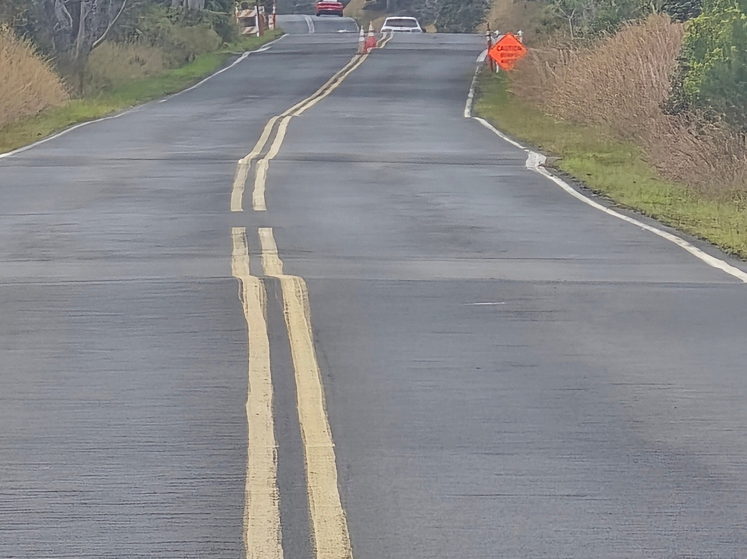 Devil's throat-夏威夷火山国家公园必去景点