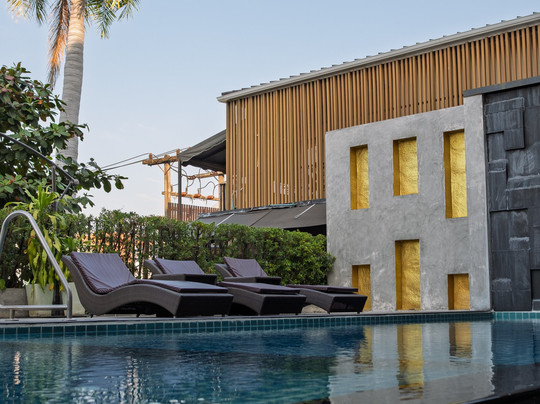 Thailand Moto Tours-清迈必去景点