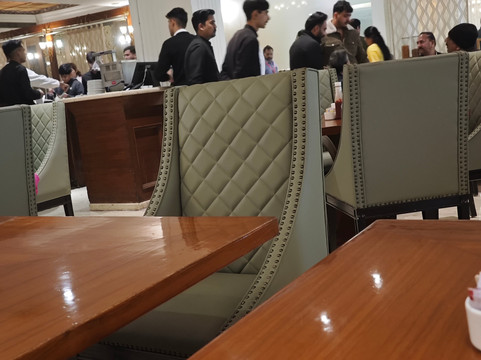 Ramada Plaza By Wyndham Chandigarh-Zirakpur主图