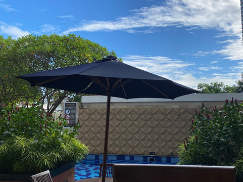 Vrata Hotel Yogyakarta主图