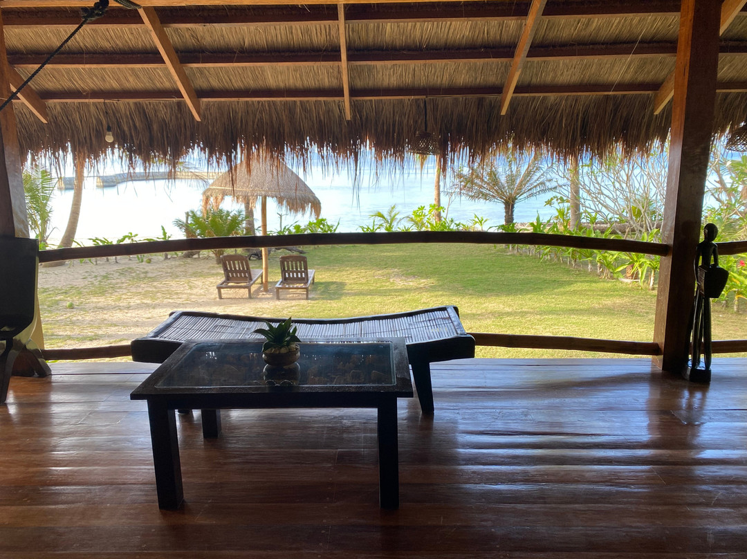 花岛度假村主图