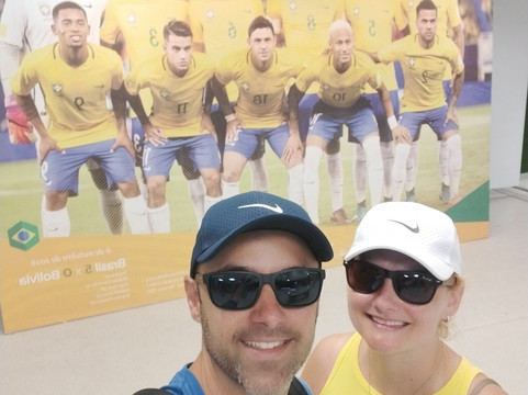 Arena das Dunas-Natal必去景点