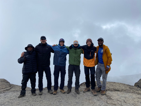 Monkey Adventures-莫西必去景点