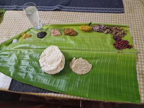 Back 2 Village-Vadakkemuri必去景点