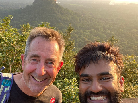 Sri Lanka Jason’s Private Drivers-科伦坡必去景点