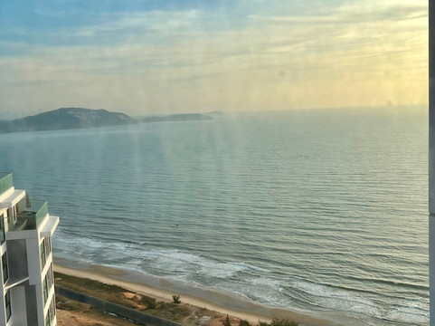 美奈占族湾曼荼罗主图