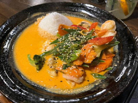 Hasu Restaurant Bruchsal