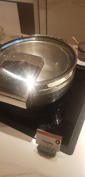 曼谷康莱德酒店主图