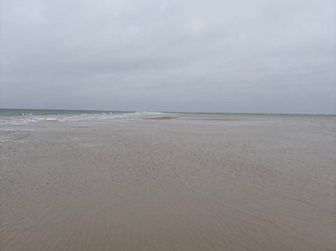 Grenen-斯卡恩必去景点