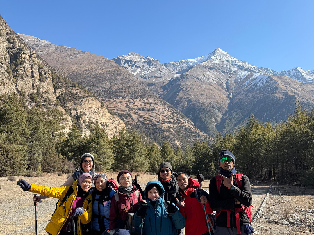 Bespoke Excursion-加德满都必去景点