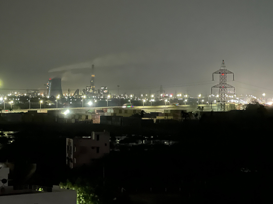 杜蒂戈林丽晶酒店-GRT酒店集团主图