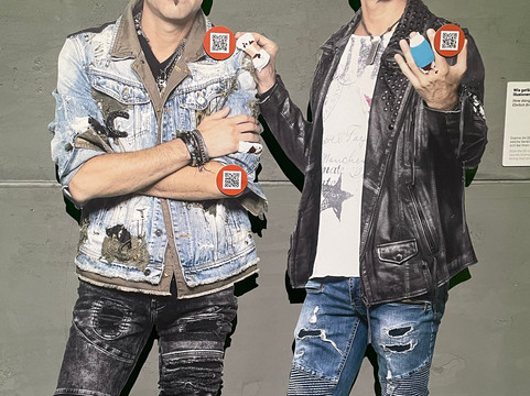 House Of Magic-奥伯豪森必去景点