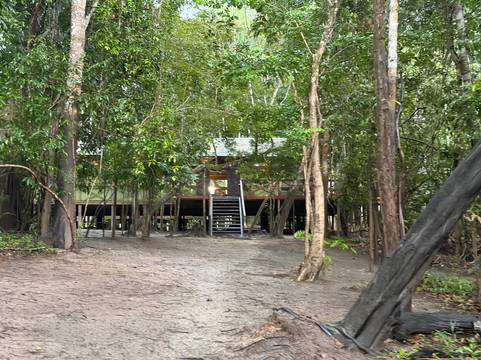 Amazon Explorers -  Manaus Day Tours-玛瑙斯必去景点