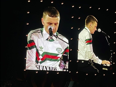 Royal Arena-哥本哈根必去景点