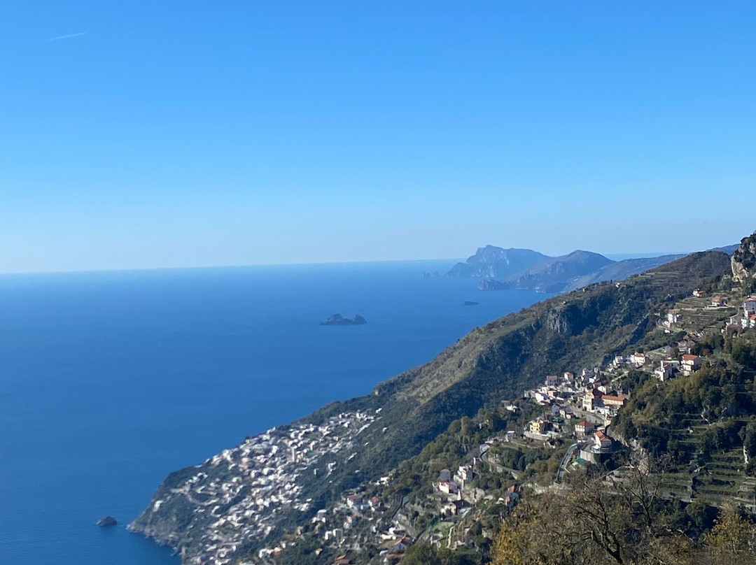 桑露西亚住宿加早餐旅馆主图