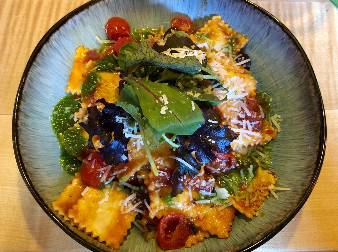 Alte Henne Restaurant und Wald-Biergarten