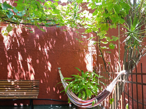 Flotario Zero Gravite-布宜诺斯艾利斯必去景点