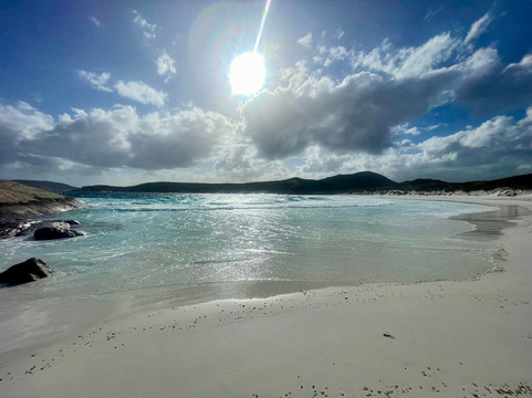 Hellfire Bay-埃斯佩兰斯必去景点