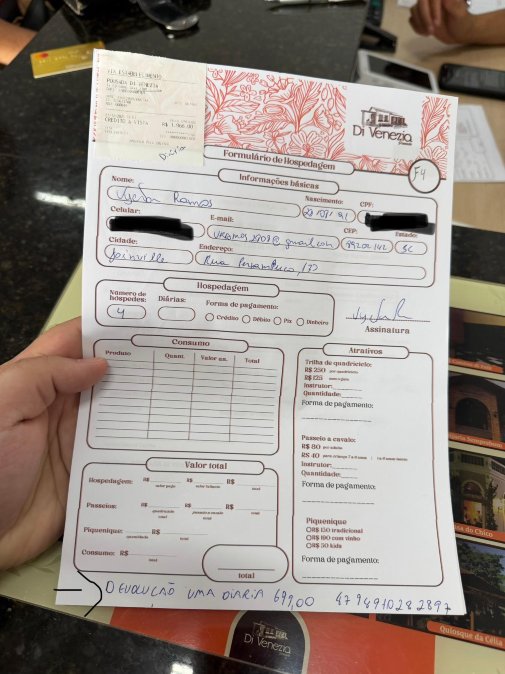 扎恩迪威尼斯农场酒店-官方