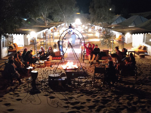 Tour Marocco-马拉喀什必去景点