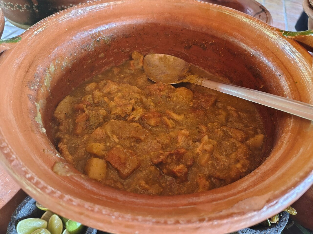 拉斯哈拉斯温泉主图