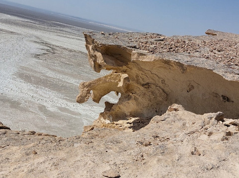 Gora Bozzhira-Mangystau Province必去景点