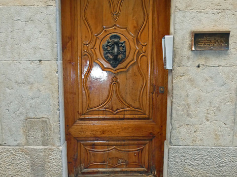 赫罗纳犹太人协会-赫罗那必去景点