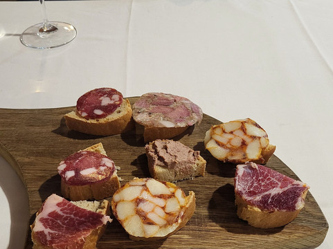 马丁观光农庄农家乐主图