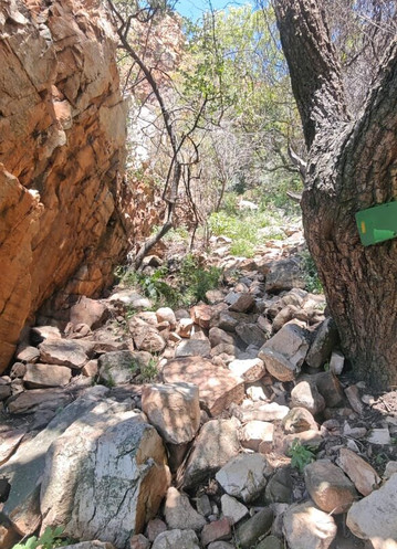 Rustig-Magaliesburg必去景点