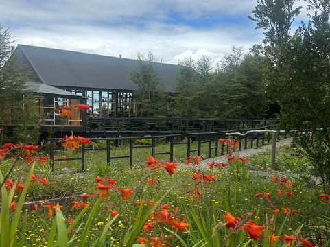 Hotel & Cava Estancia Rilán By Elohi Collection主图