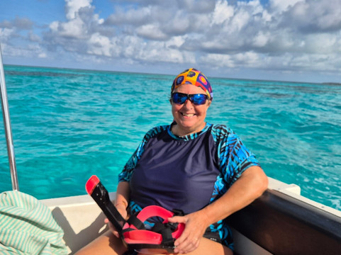 Azure Aura-乌库拉斯必去景点