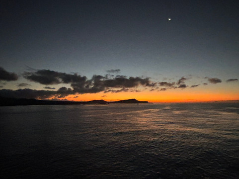 Galapagos Last Minutes-基多必去景点
