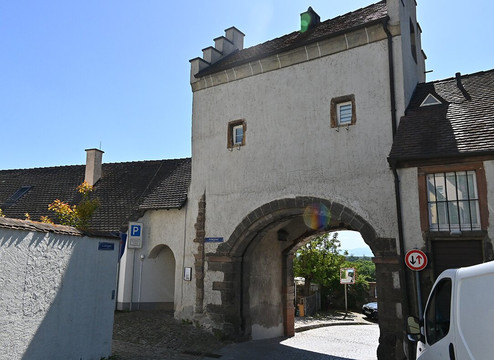 Breisach Old Town-Breisach am Rhein必去景点
