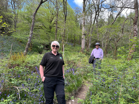 Solway Tours-邓弗里斯必去景点