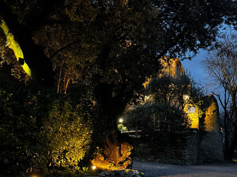 巴斯蒂德韦松酒店主图