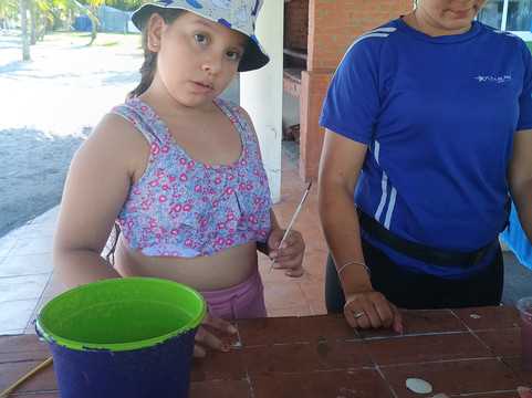 普拉亚布兰卡海滩全包度假村主图