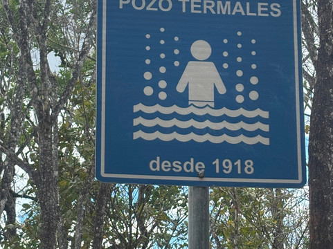 Caldera Hot Springs-Caldera必去景点