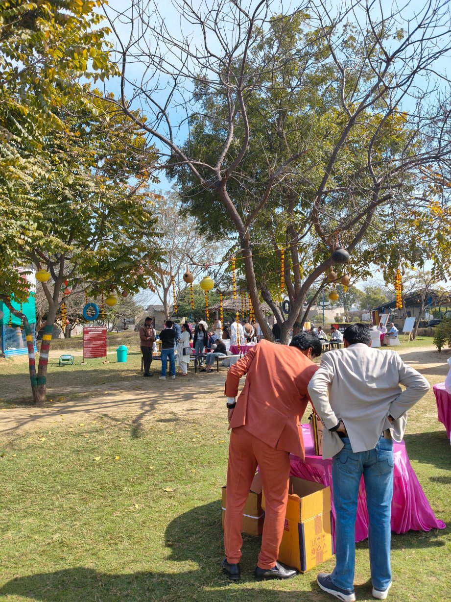 Arise Rustic Village Resort-官方