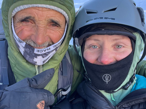 Toubkal Guide-马拉喀什必去景点