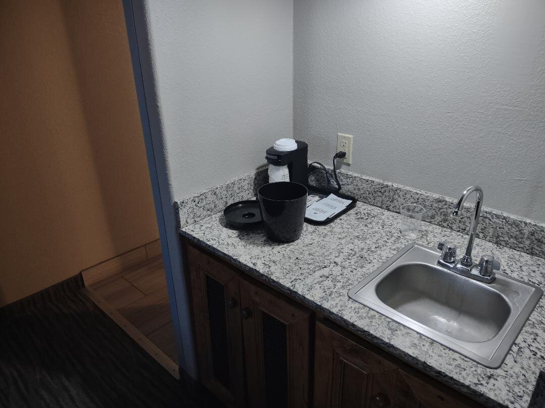 弗雷德里克斯堡拉昆塔温德姆套房酒店主图