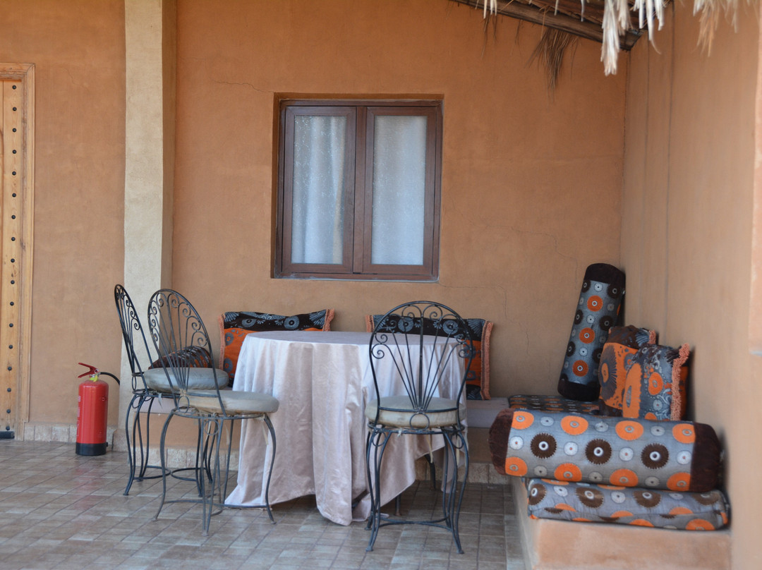 Kasbah Du Berger主图