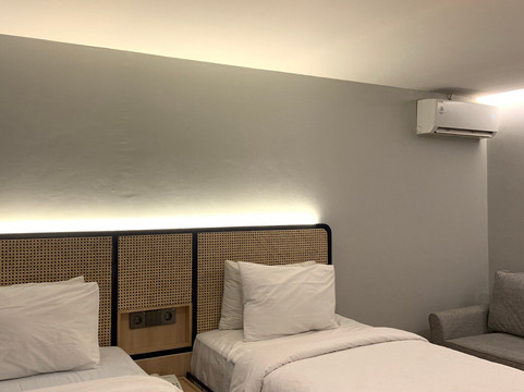 苏利亚精品酒店主图