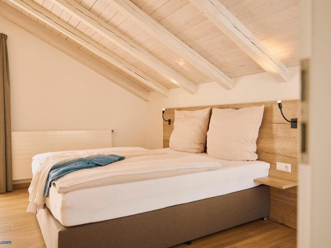Kapfwald Appartements